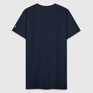 Champion Unisex T-Shirt - Back