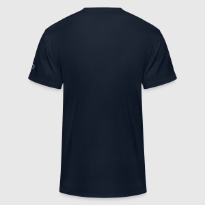 Champion Unisex T-Shirt - Back