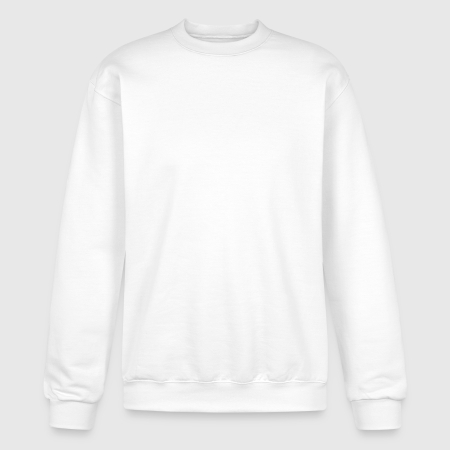 Champion Unisex Powerblend Sweatshirt - Front