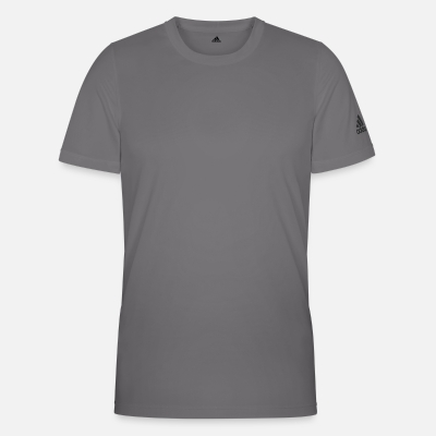 Adidas Men's Recycled Performance T-Shirt