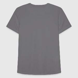 Adidas Men's Recycled Performance T-Shirt - Back