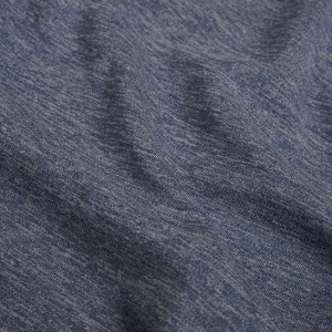 Adidas Women's Recycled Performance T-Shirt - Close-up