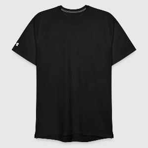Under Armour Unisex Athletics T-Shirt - Front