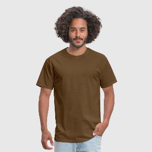 Men's T-Shirt - Front