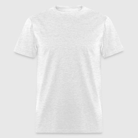 Men's T-Shirt - Front