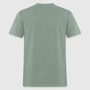 Men's T-Shirt - Back