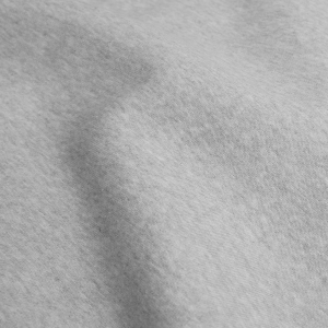 Adidas Unisex Fleece Hoodie - Close-up