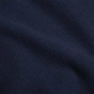 Adidas Unisex Fleece Hoodie - Close-up