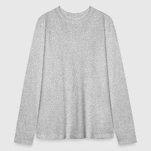 Bella + Canvas Women's Long Sleeve T-Shirt - Front