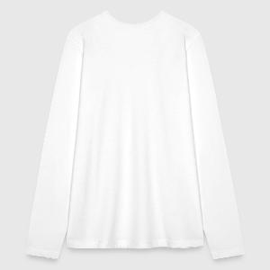 Bella + Canvas Women's Long Sleeve T-Shirt - Back