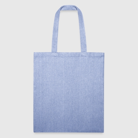 Recycled Tote Bag - Front