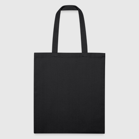 Recycled Tote Bag - Front