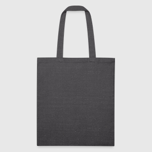Recycled Tote Bag - Back
