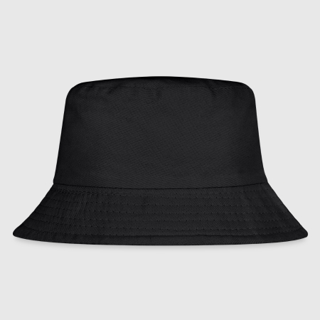 Kid's Bucket Hat - Front