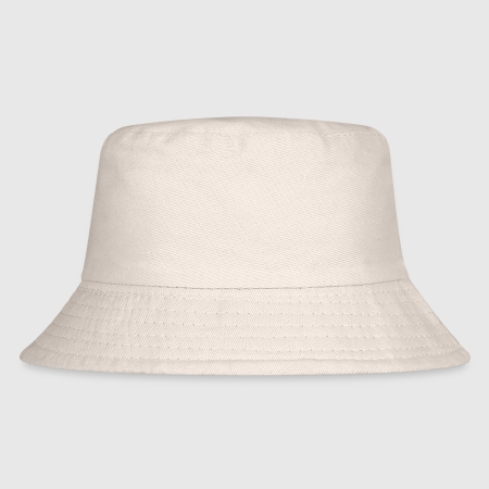 Kid's Bucket Hat - Front