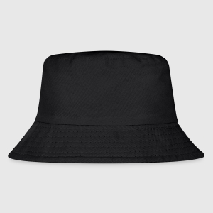 Kid's Bucket Hat - Back