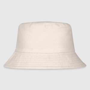 Kid's Bucket Hat - Back