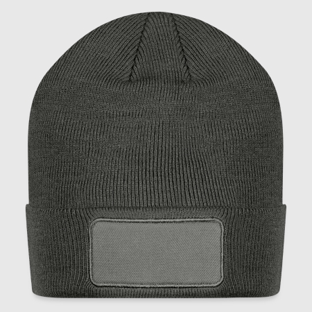 Patch Beanie - Front