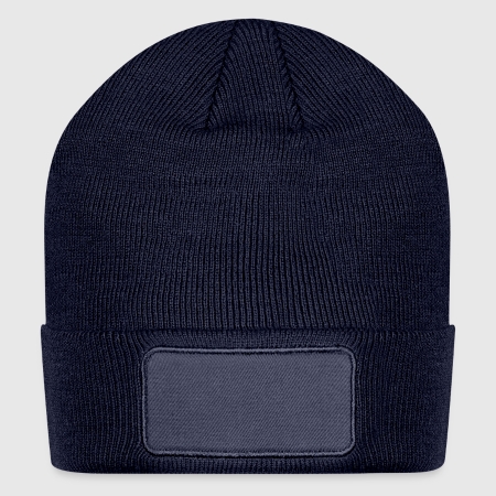 Patch Beanie - Front