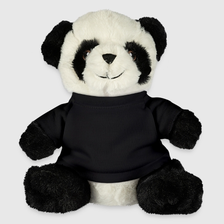 Panda Bear - Front