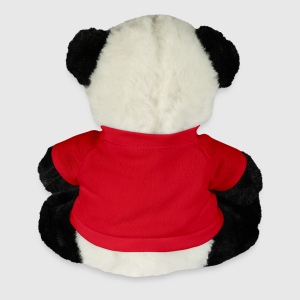Panda Bear - Back