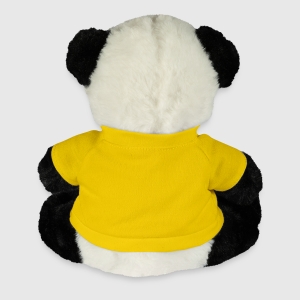 Panda Bear - Back