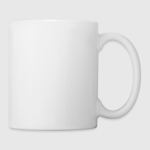 Coffee/Tea Mug - Right