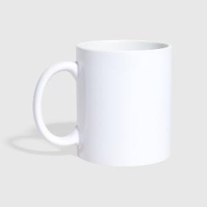 Coffee/Tea Mug - Left