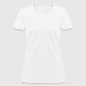 Women's T-Shirt - Front