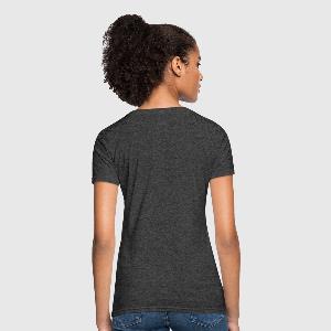 Women's T-Shirt - Back