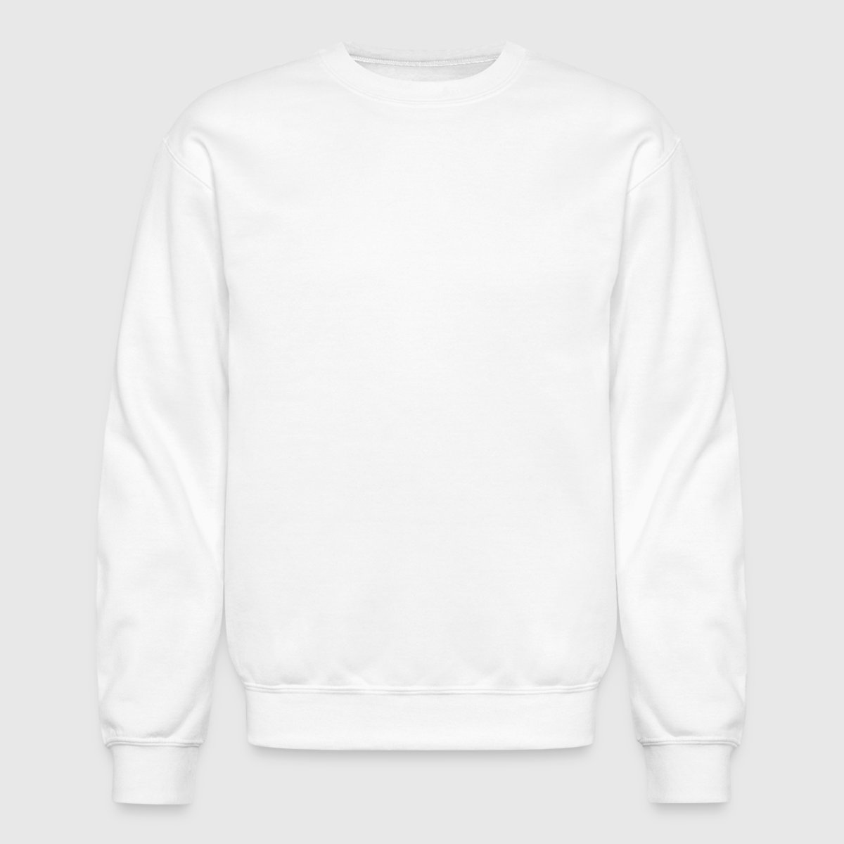 Unisex Crewneck Sweatshirt - Front