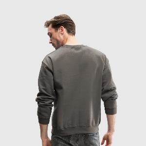 Unisex Crewneck Sweatshirt - Back