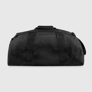Duffel Bag - Back