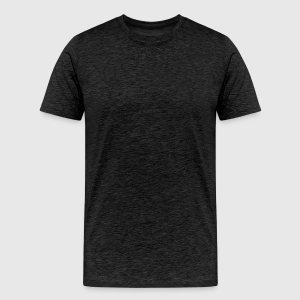 Men's Premium T-Shirt - Front