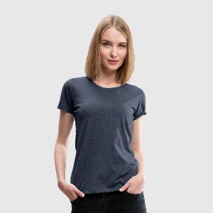 Women's Premium T-Shirt - Front