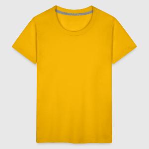 Kids' Premium T-Shirt - Front