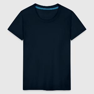Kids' Premium T-Shirt - Front