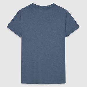 Kids' Premium T-Shirt - Back