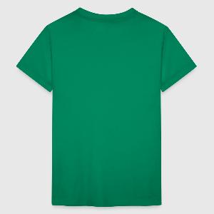 Kids' Premium T-Shirt - Back