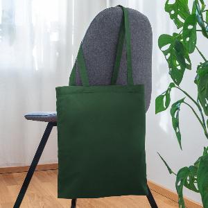 Tote Bag - Front