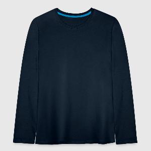 Kids' Premium Long Sleeve T-Shirt - Front