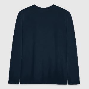 Kids' Premium Long Sleeve T-Shirt - Back