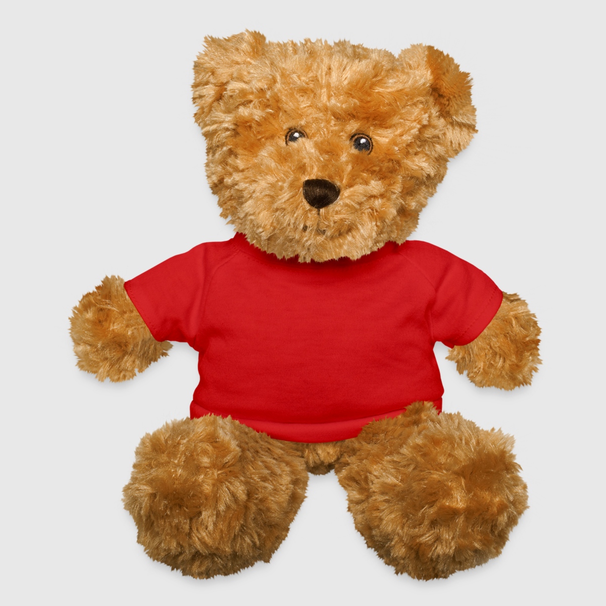 Teddy Bear - Front