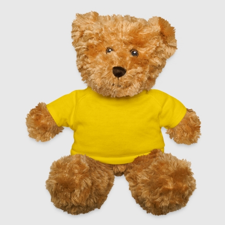 Teddy Bear - Front