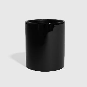 Full Color Mug - Front