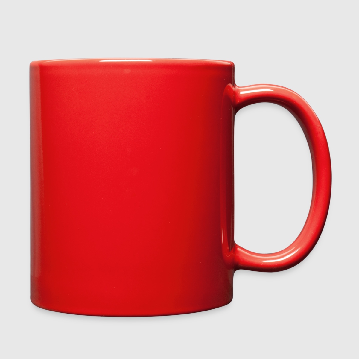Full Color Mug - Right