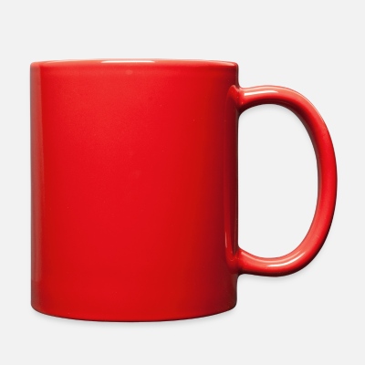 Full Color Mug
