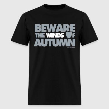 the autumn wind shirt