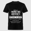 marketing associate