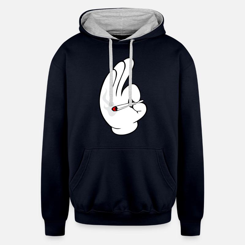 Shop Cartoon Hoodies Sweatshirts Online Spreadshirt